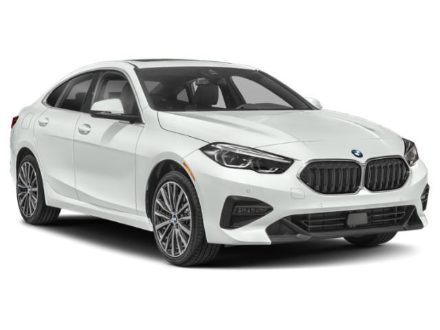 2024 bmw 228 gran coupe i xdrive