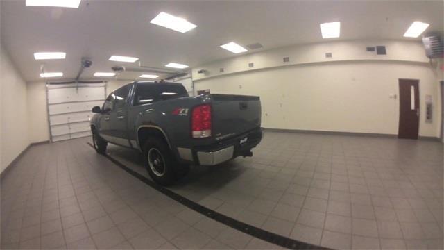 2007 gmc sierra 1500 sle2 sle2 4dr crew cab 4x4 5.8 ft. sb for sale in jolly acres, south dakota