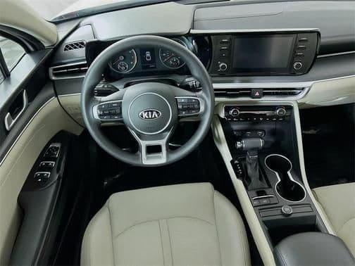 2021 kia k5 lxs in fallston, maryland
