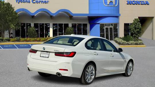 2023 BMW 3 series