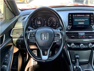 2022 Honda Accord s