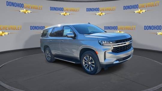 2024 Chevrolet
