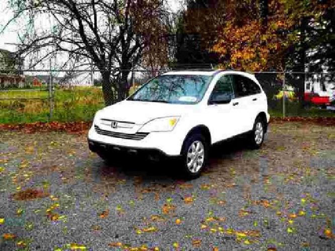 2009 honda cr-v ex in langhorne, pa