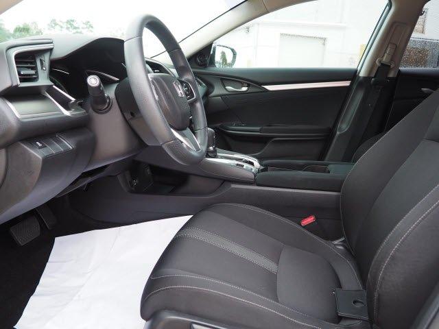 used 2016 honda civic ex-t sedan jacksonville, fl 32205 for sale in jacksonville, florida