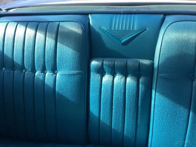 1960 cadillac series 62 used automatic, matching numbers, 390 v8