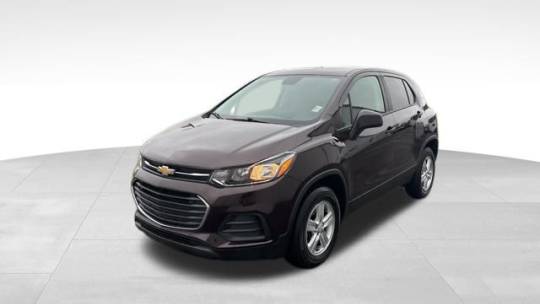 2021 Chevrolet Trax