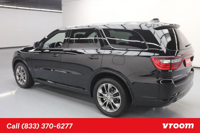 used 2019 dodge durango r/t tulsa, ok 74008 for sale in bixby, oklahoma