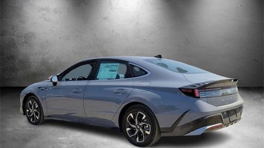 2024 Hyundai Sonata