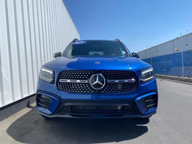 2024 mercedes-benz glb 250 base