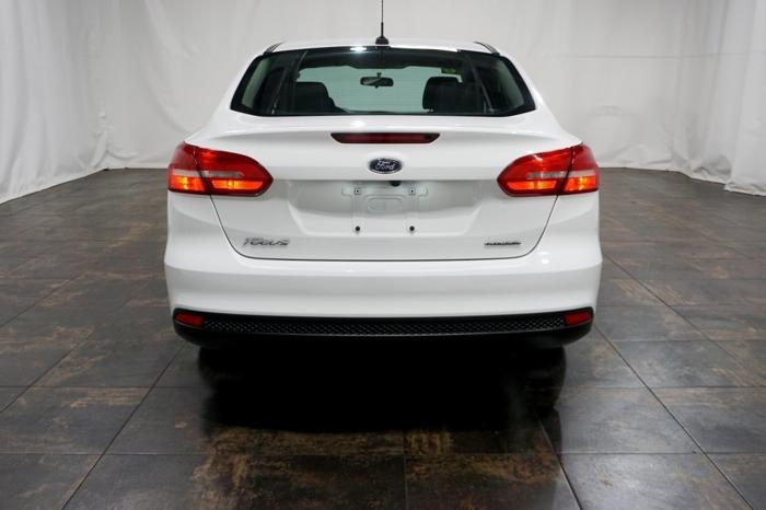 used 2016 ford focus s sedan boardman, oh 44512 for sale in youngstown, ohio