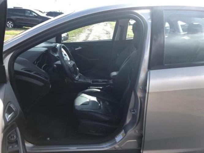 2015 ford focus se se 4dr sedan for sale in cranston, rhode island