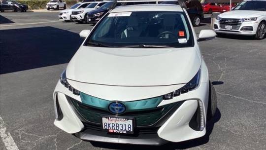 2019 Toyota Prius