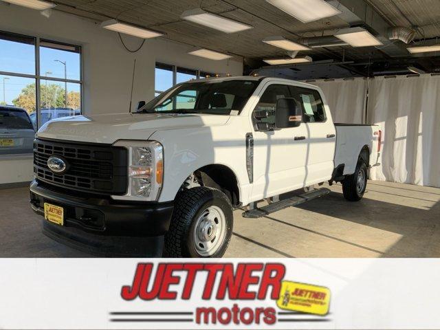 2023 ford f-250 xl