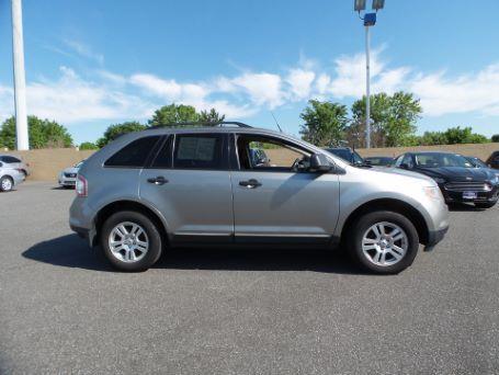2008 ford edge se se 4dr suv for sale in newark, delaware