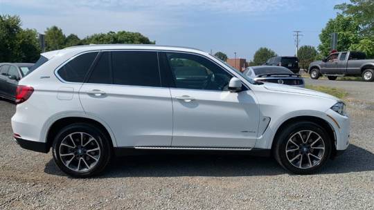 2018 bmw x5 xdrive40e iperformance