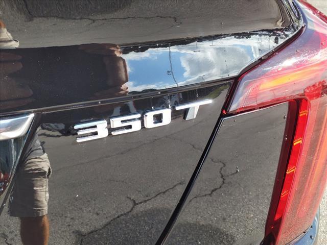 2024 cadillac ct5 premium luxury rwd