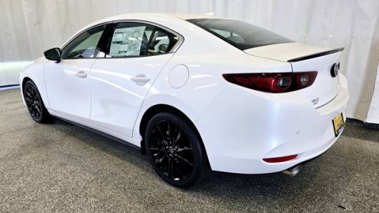 2024 Mazda