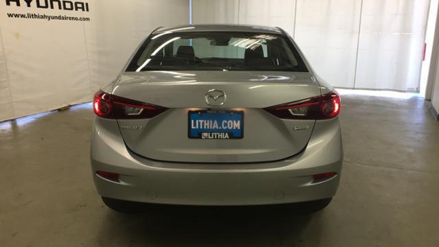 2017 mazda mazda3 touring touring 4dr sedan 6a for sale in reno, nevada