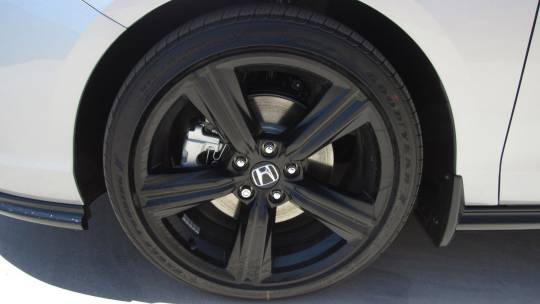 2024 Honda Accord