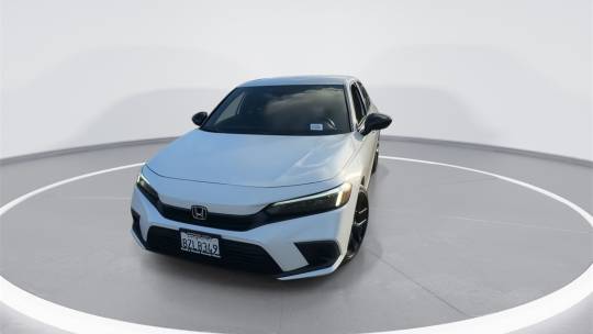 2022 Honda Civic