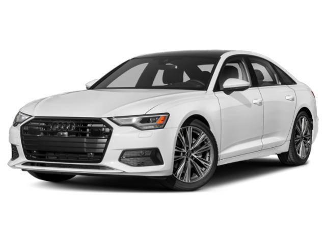 2023 audi a6 55 premium plus