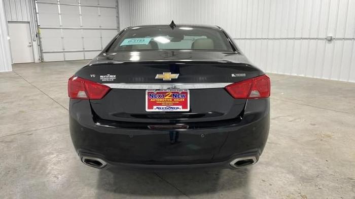 2019 chevrolet impala premier sedan 4d in sioux falls, south dakota