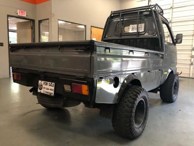 kei truck