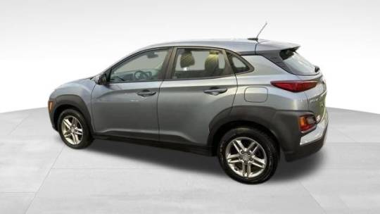 2019 hyundai kona se