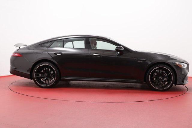 2022 mercedes-benz amg gt 53 c