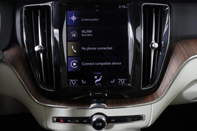 2021 volvo xc60 t5 momentum