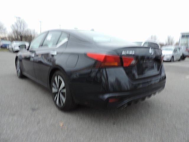 certified 2019 nissan altima 2.5 sl waldorf, md 20601 for sale in waldorf, maryland