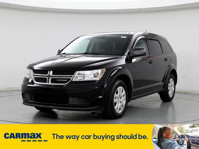 2015 dodge journey american value