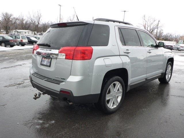 2011 gmc terrain slt-1 awd slt-1 4dr suv for sale in layton, utah