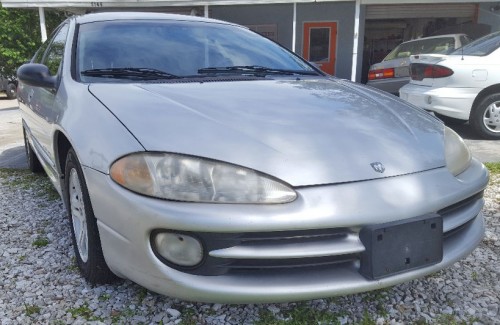 2001 dodge intrepid for sale in florida by owner