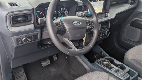 2024 Ford Maverick