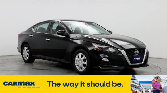2022 Nissan Altima