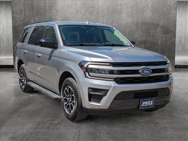 2022 ford expedition xl