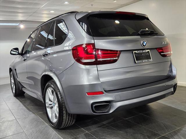 2015 bmw x5 xdrive50i