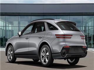 2025 Genesis GV70 3.5t sport
