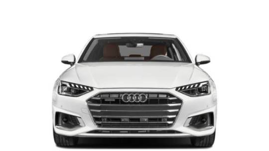 2023 audi a4 quattro s line prem plus 45 tfsi