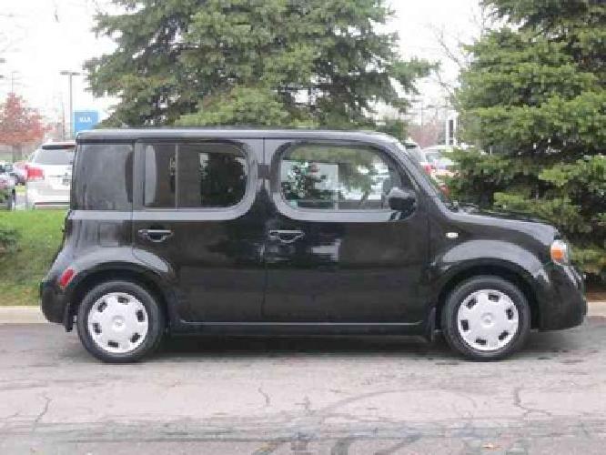 2009 nissan cube in dublin, oh