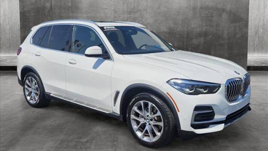 2023 bmw x5 sdrive40i