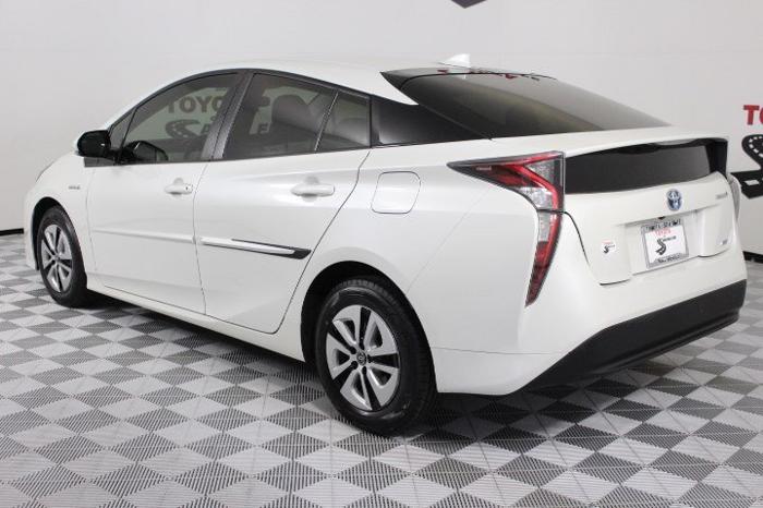 used 2017 toyota prius two eco santa fe, nm 87505 for sale in santa fe, new mexico