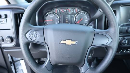 2024 Chevrolet Silverado