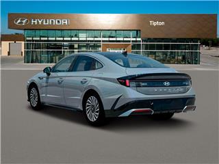 2024 Hyundai Sonata limited