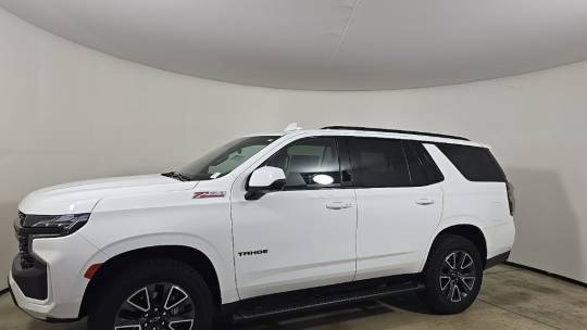 2023 Chevrolet Tahoe