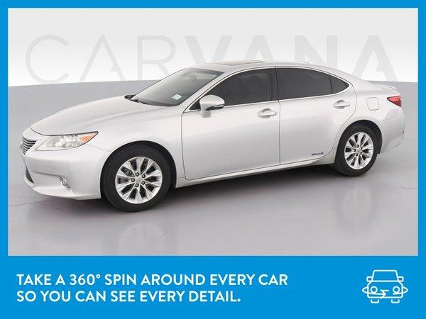 2013 lexus es in hammond, indiana