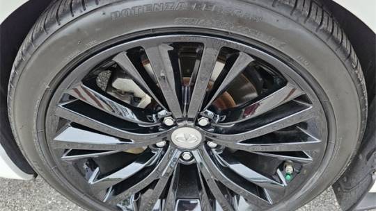 2020 Infiniti Q60