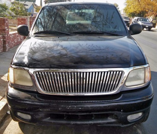 2000 ford expedition xlt sport for sale in california by owner