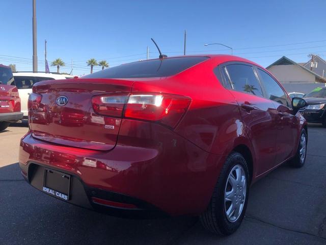 2012 kia rio in mesa, arizona